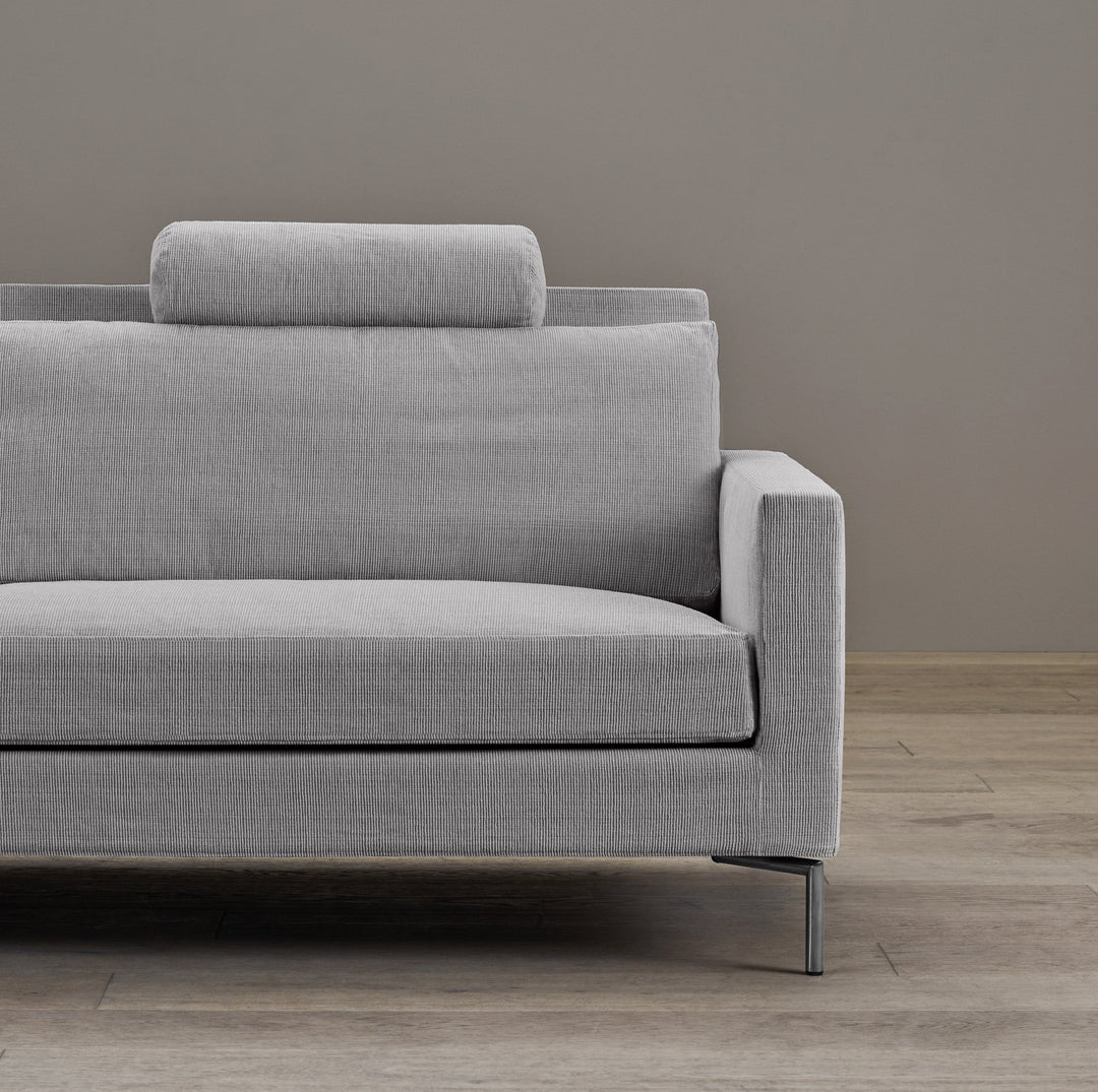 Lift Sofa QuickShip by Eilersen — lifestyle/detail