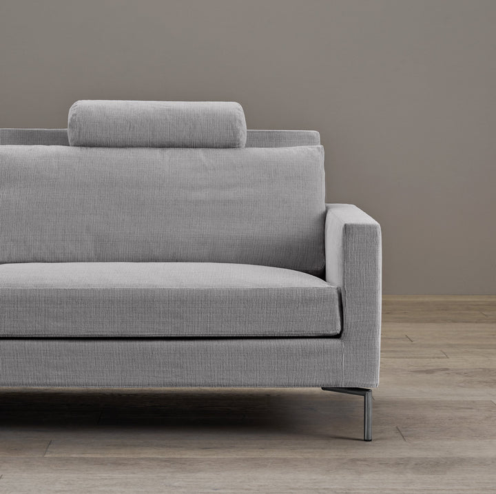 Lift Sofa QuickShip by Eilersen — lifestyle/detail