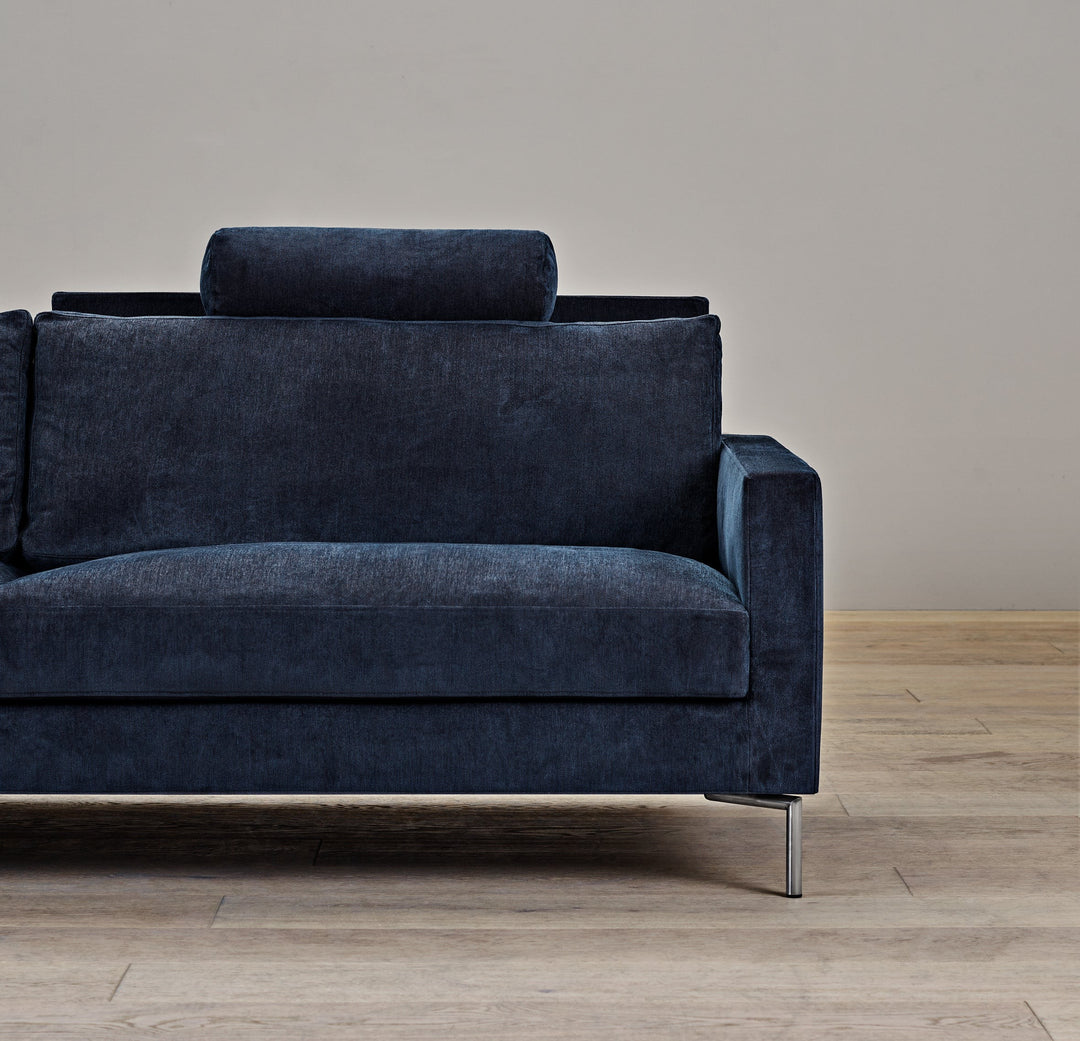 Lift Sofa QuickShip by Eilersen — lifestyle/detail