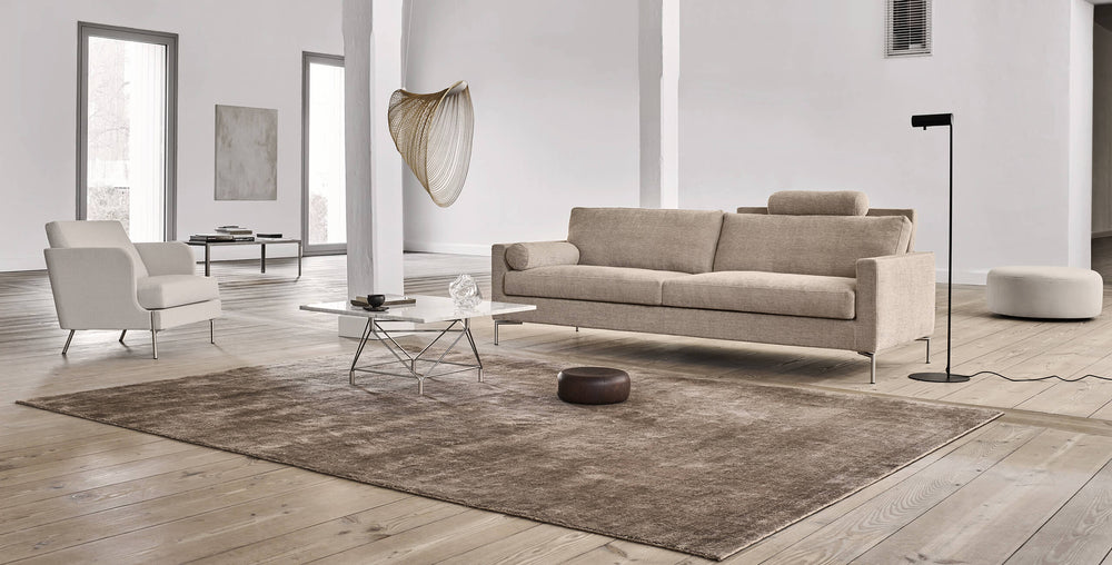 Lift Sofa QuickShip by Eilersen — lifestyle