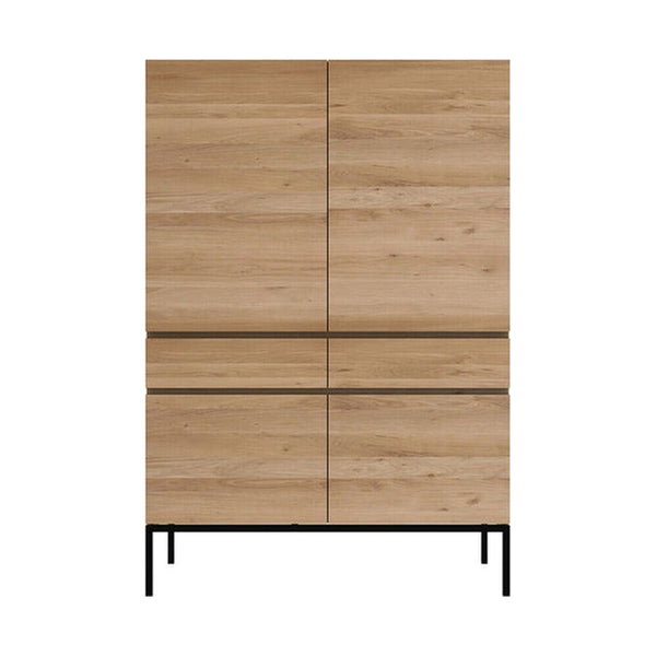 Ligna Storage Cupboard Ethnicraft
