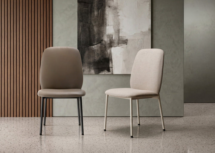 Lily Dining Chair lifestyle view 1