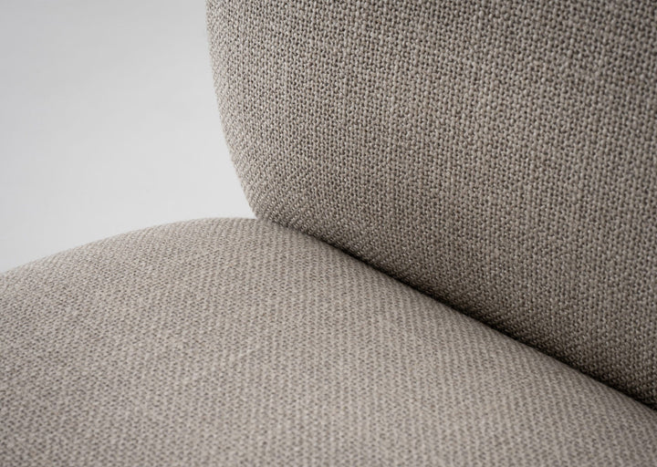 Lily Dining Chair in an additional contemporary setting