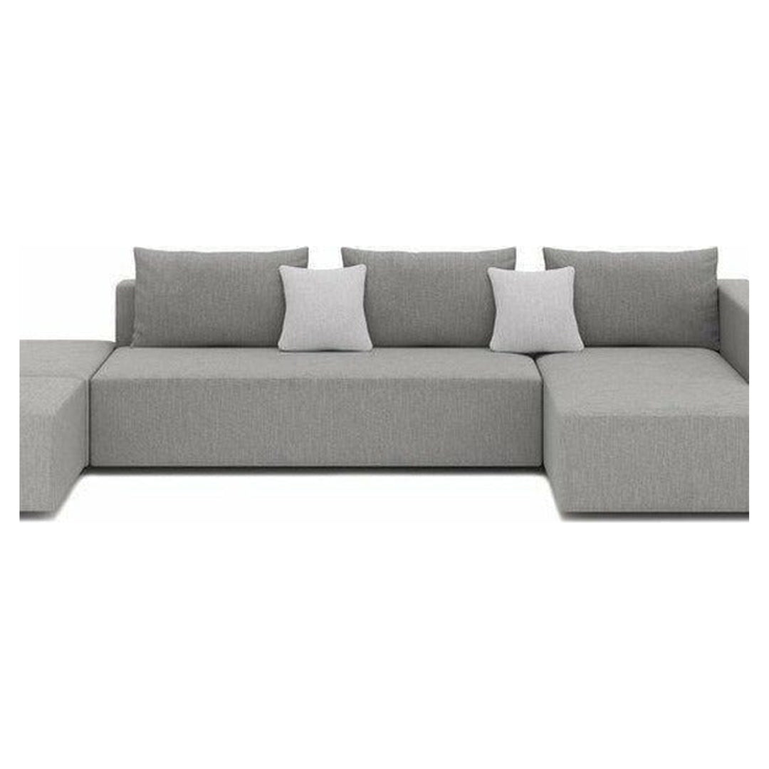 Lindsey Modular Sectional Modern Studio