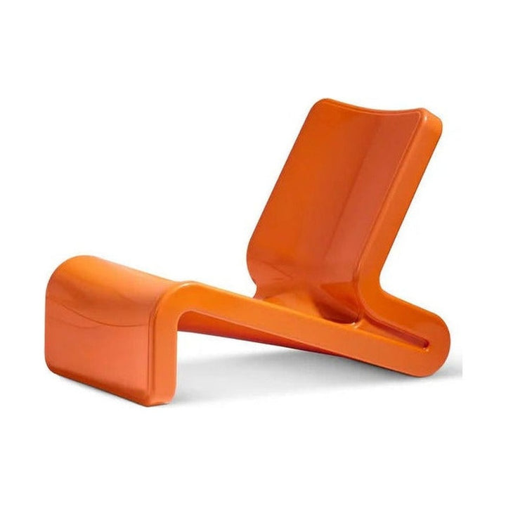 Line Lounge Chair by Tupelo — full product view