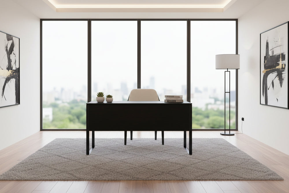 LINEA 6221 DESK Desks BDI