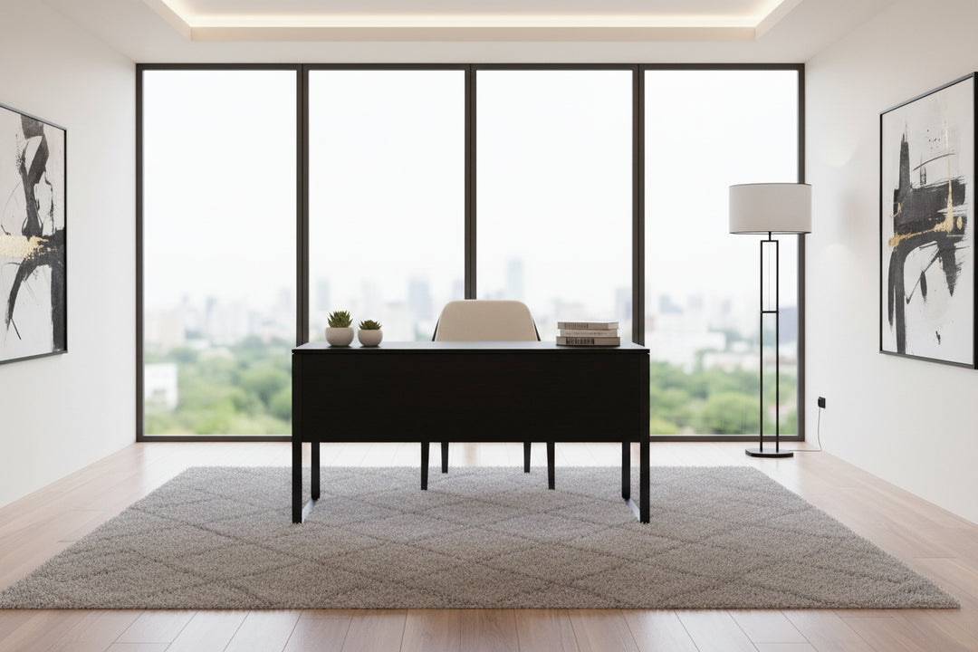 LINEA 6221 DESK Desks BDI