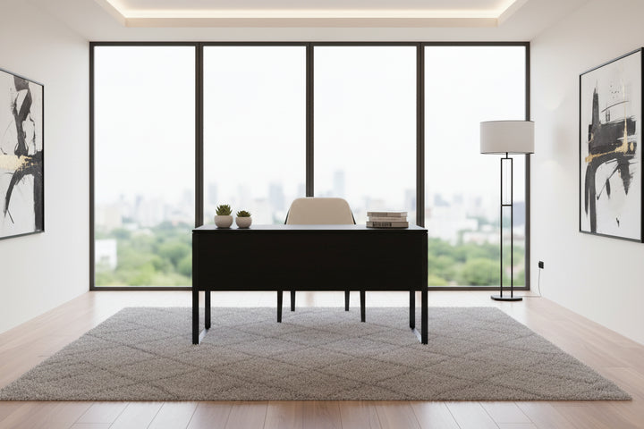 LINEA 6221 DESK Desks BDI