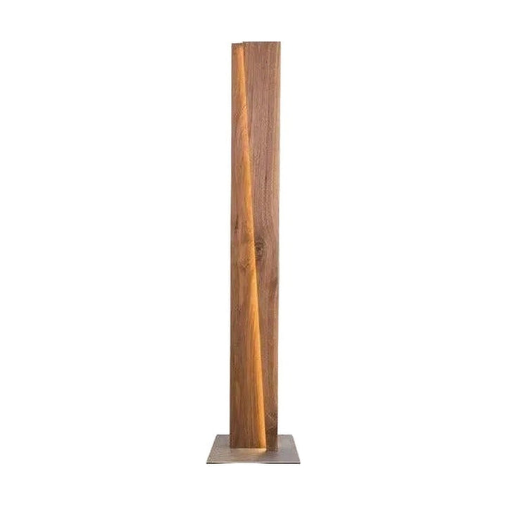 Linea LED Floor Lamp Modern Studio