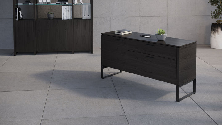 Linea 6220 Multifunction Cabinet lifestyle