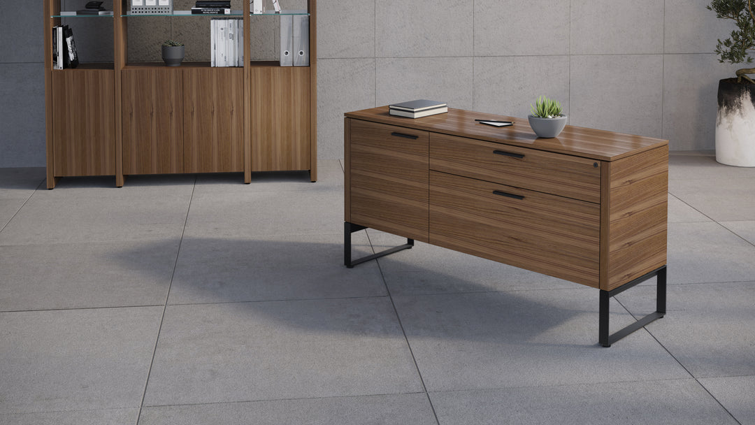 Linea 6220 Multifunction Cabinet lifestyle