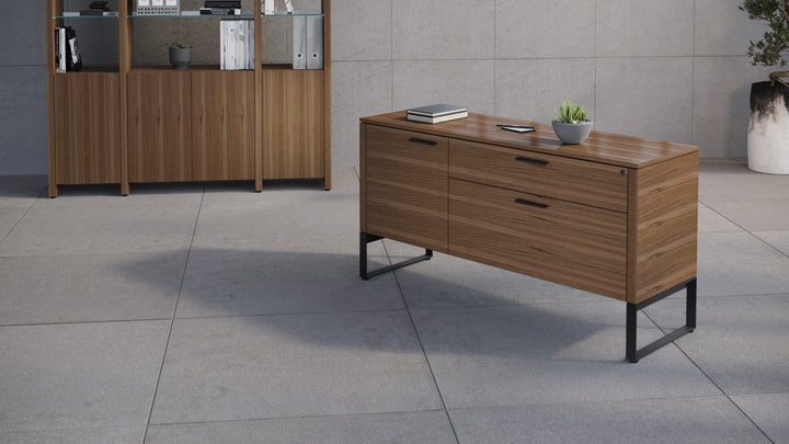 Linea 6220 Multifunction Cabinet lifestyle