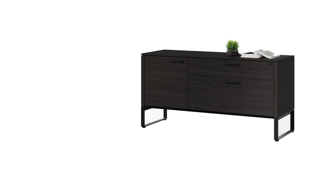 Linea 6220 Multifunction Cabinet lifestyle