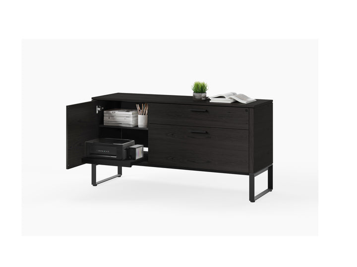 Linea 6220 Multifunction Cabinet detail