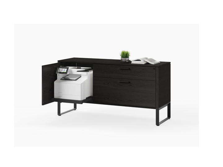 Linea 6220 Multifunction Cabinet detail