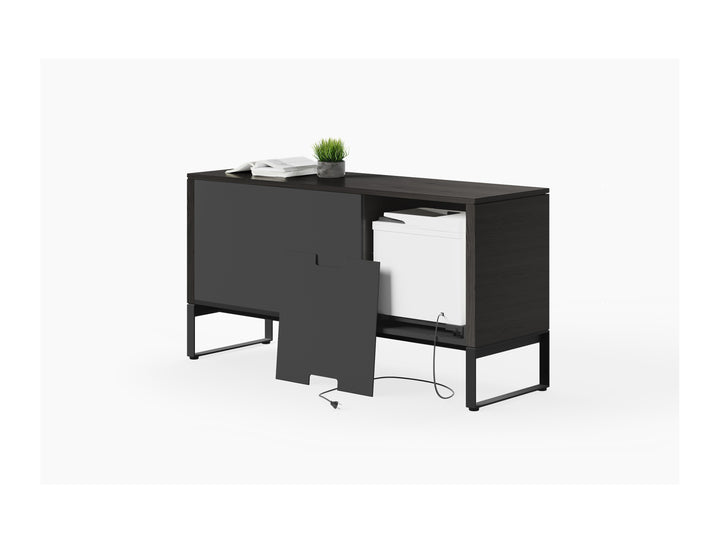Linea 6220 Multifunction Cabinet detail
