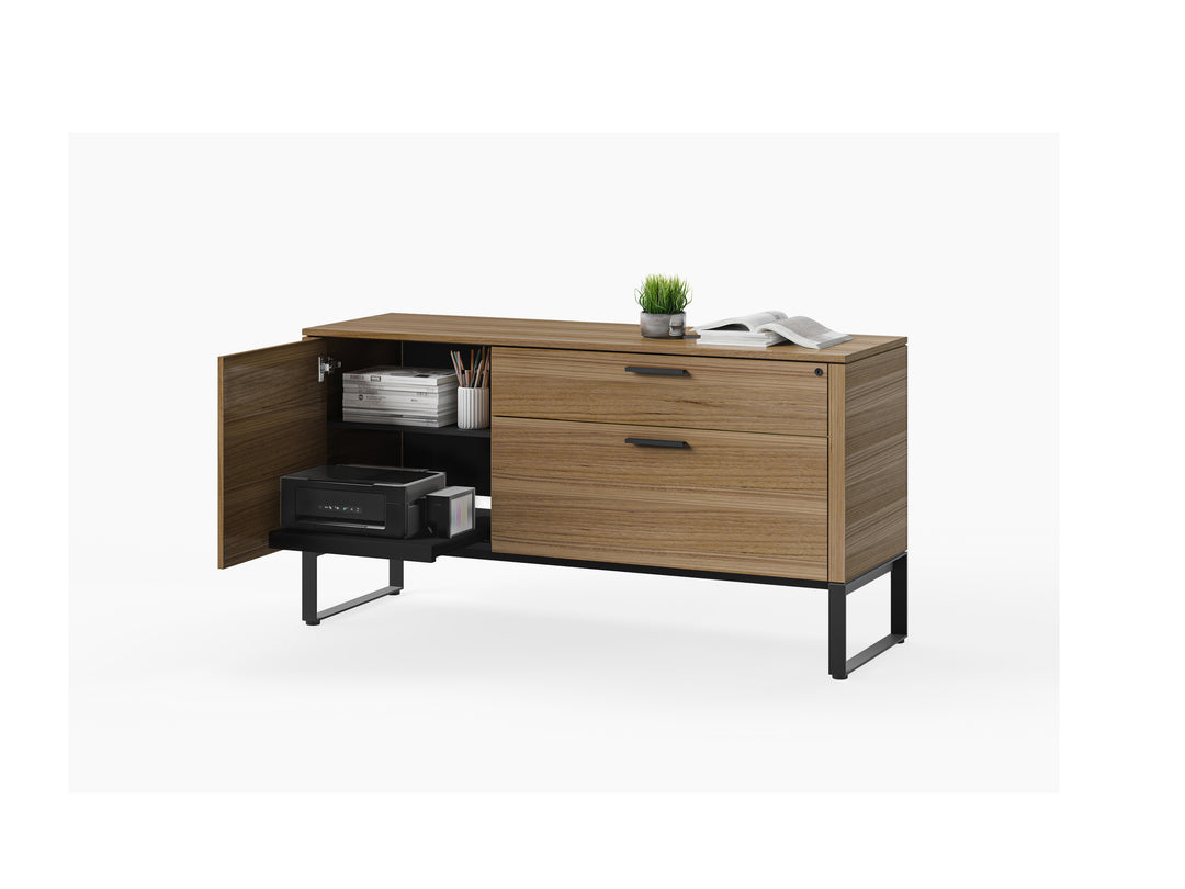 Linea 6220 Multifunction Cabinet detail