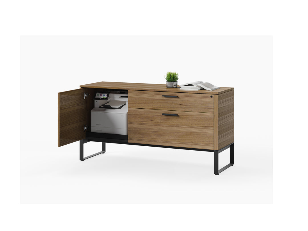 Linea 6220 Multifunction Cabinet detail