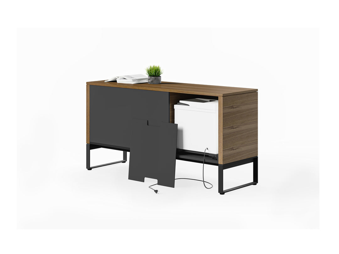 Linea 6220 Multifunction Cabinet detail