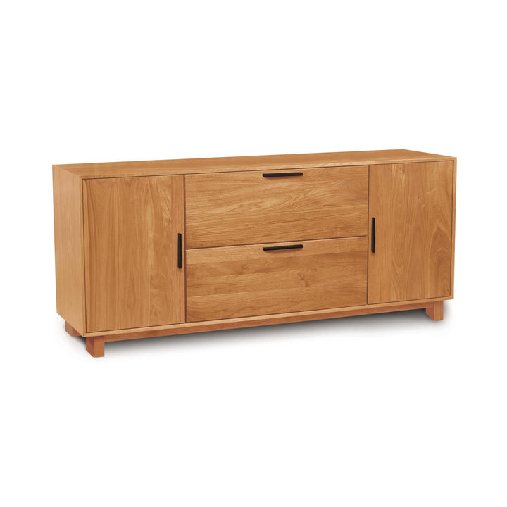 Linear Credenza by Copeland Furniture