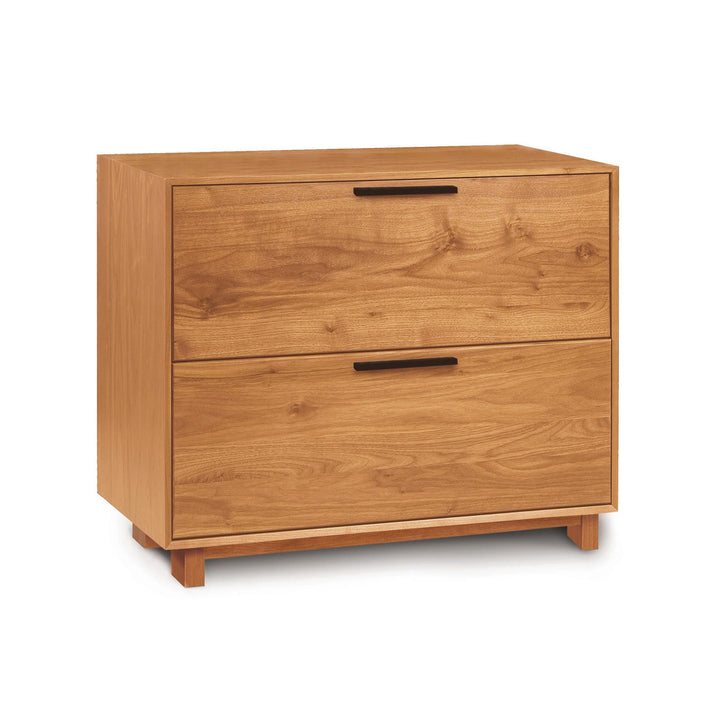 Linear File Cabinet by Copeland Furniture