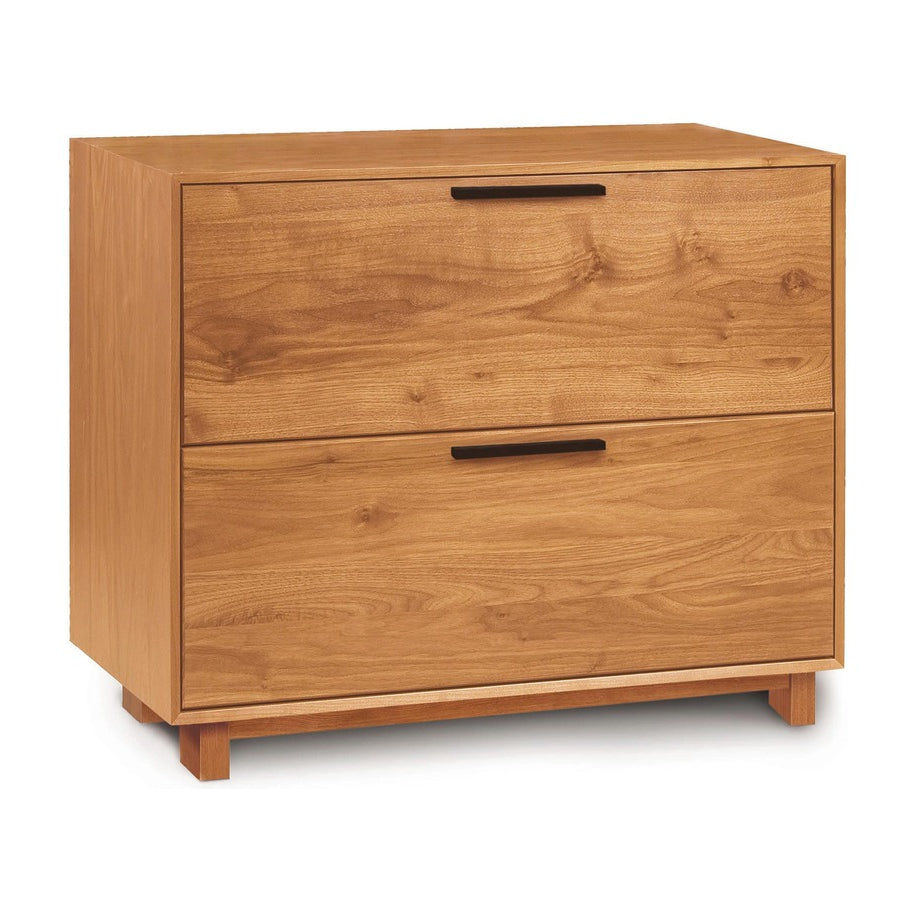 Linear File Cabinet Copeland Furniture
