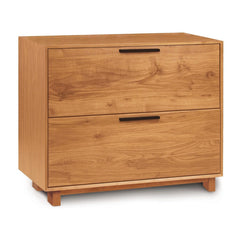 Linear File Cabinet Copeland Furniture