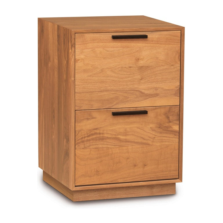 Linear Narrow Rolling File Copeland Furniture