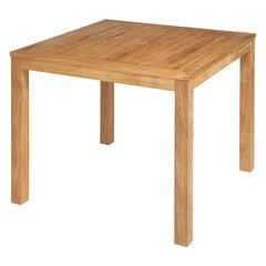 Linear Table 90 by Barlow Tyrie, white background
