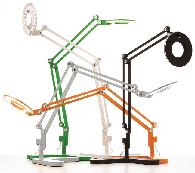 Link Table Lamp