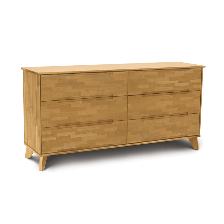 Linn 6-Drawer Dresser by Copeland Furniture