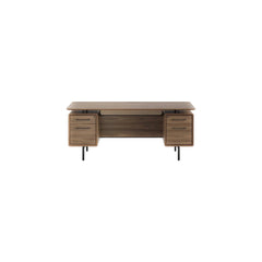 LINQ 6821 Executive Desk Desks BDI