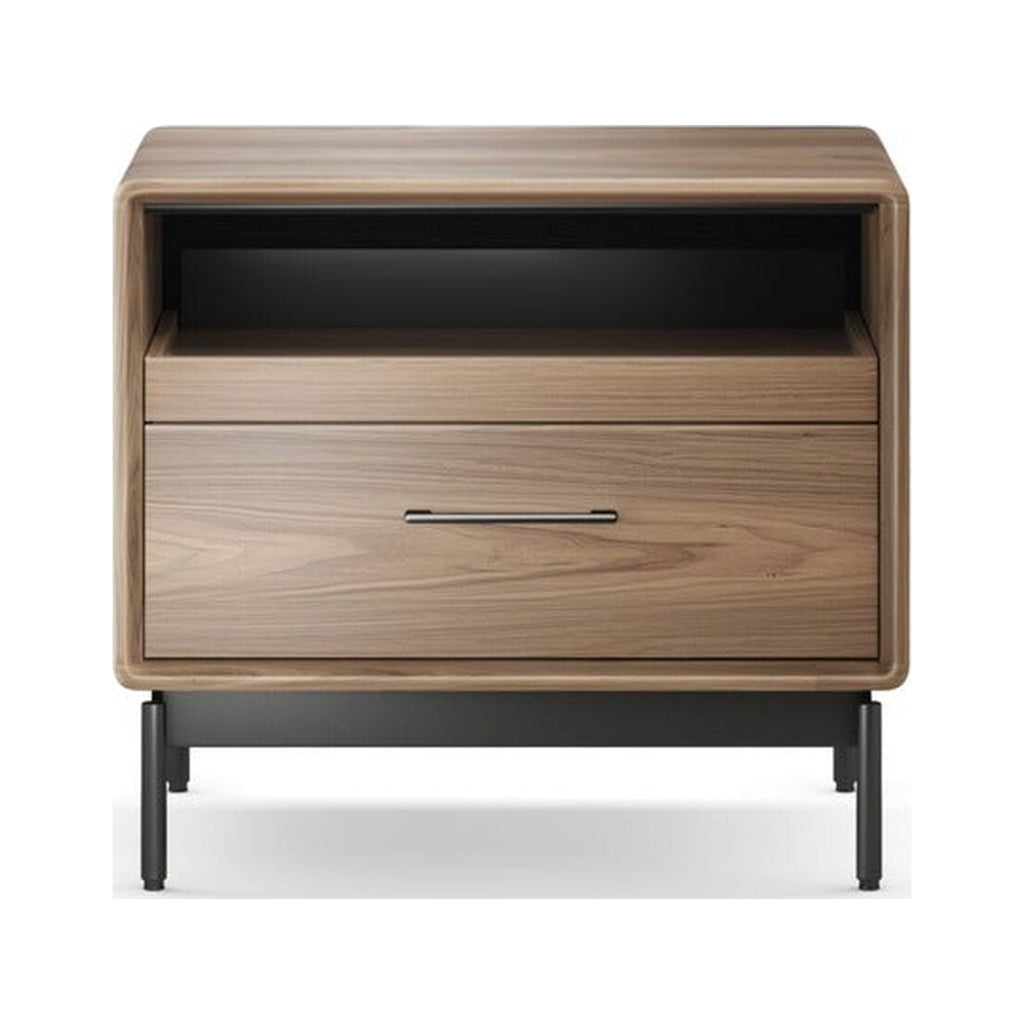 LINQ 9182 28-inch Nightstand – Modern Studio