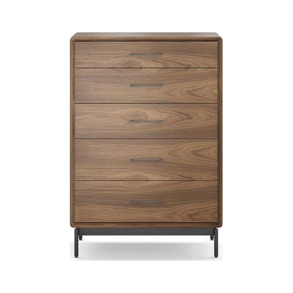 LINQ 9185 5-Drawer Chest – Modern Studio
