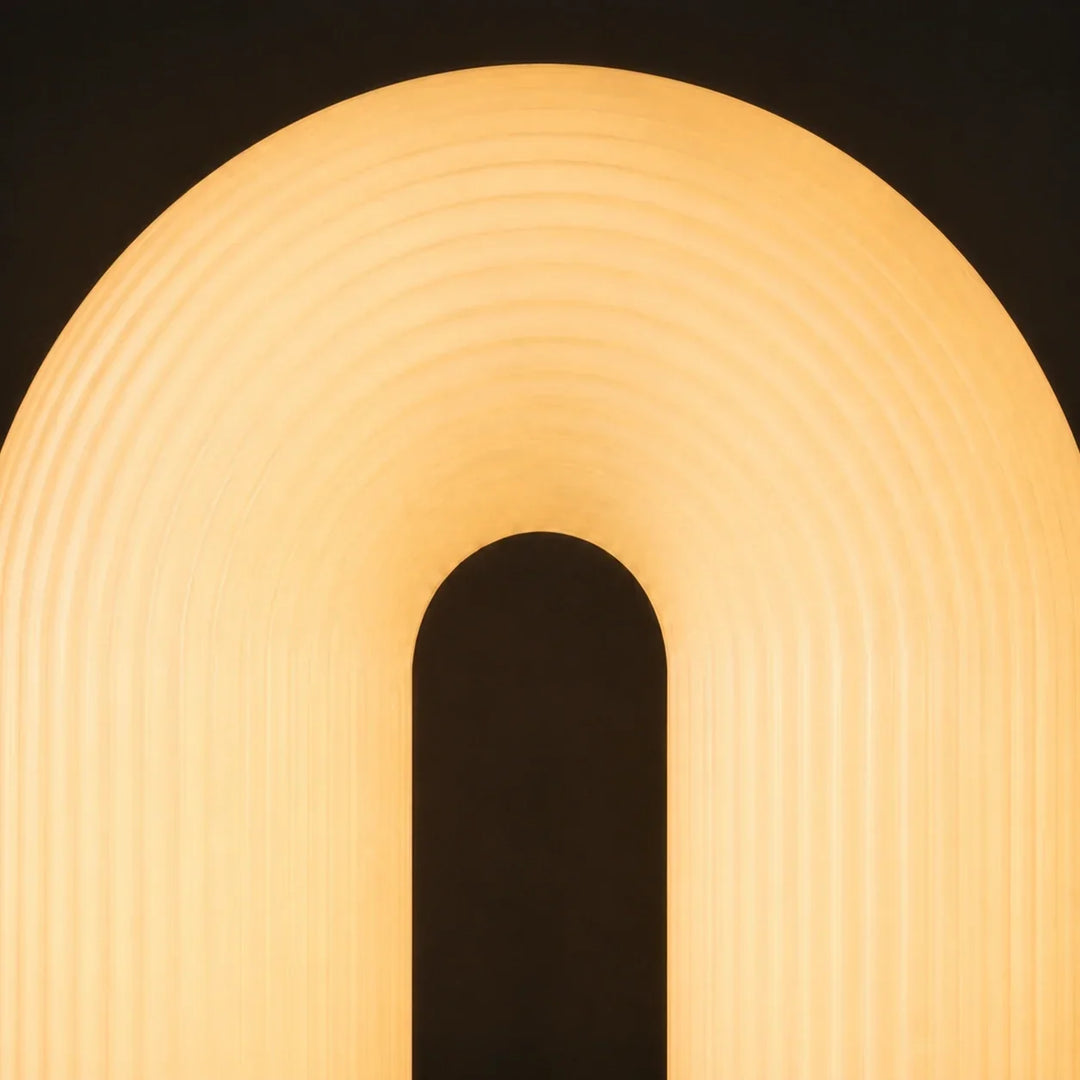 Liora Arch Table Lamp by Interior Moderna - view 6