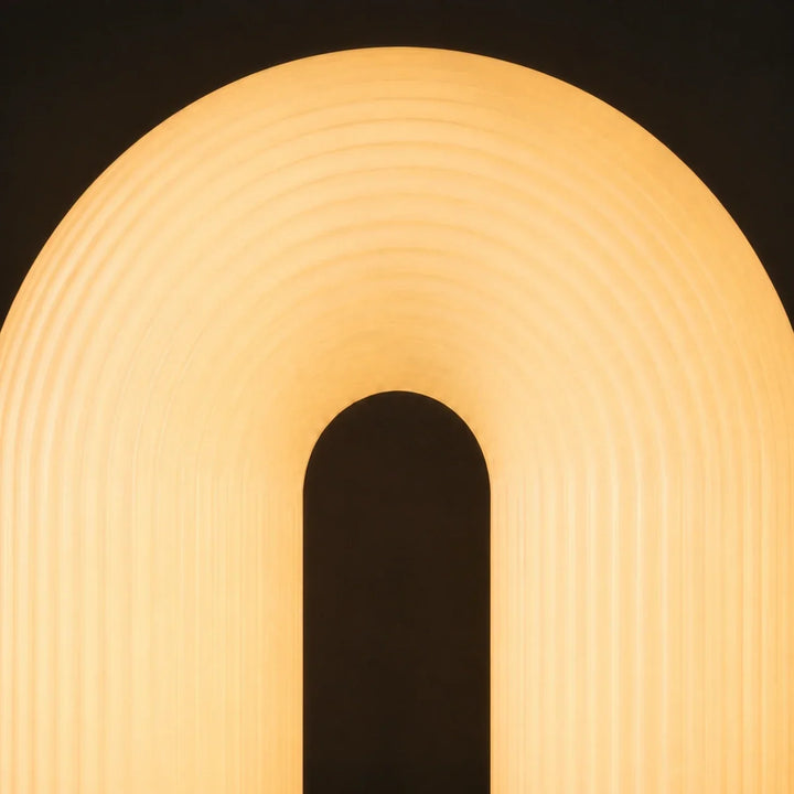 Liora Arch Table Lamp by Interior Moderna - view 6