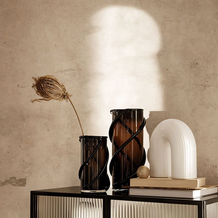 Liora Arch Table Lamp by Interior Moderna - view 9