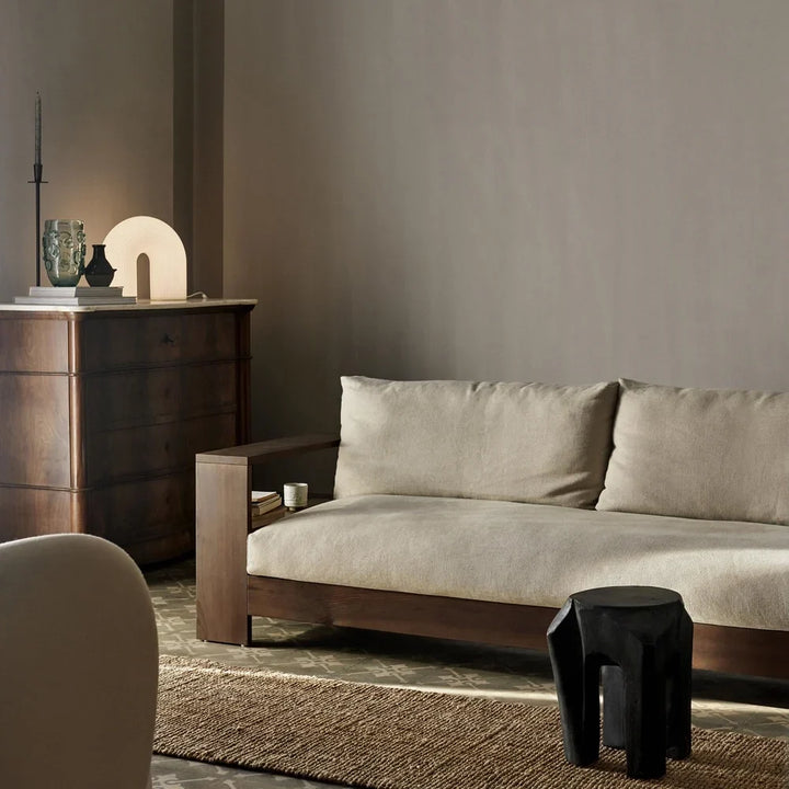 Liora Arch Table Lamp by Interior Moderna - view 15