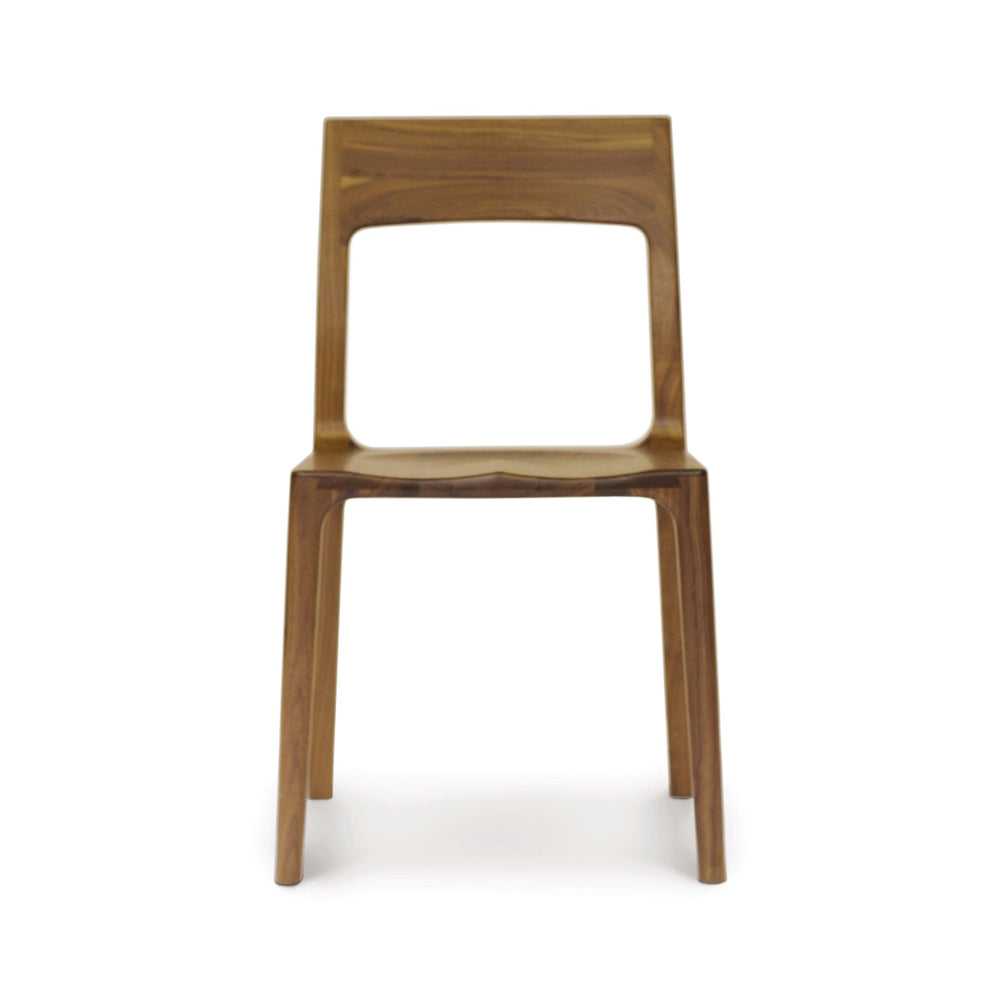 Lisse Dining Chair lifestyle by Copeland Furniture