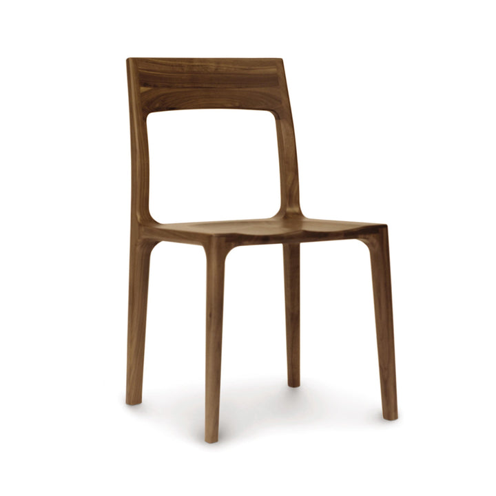 Lisse Dining Chair by Copeland Furniture