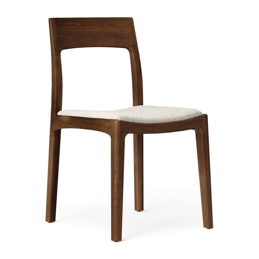 Lisse Upholstered Dining Chair — product (Taji-enlarged)