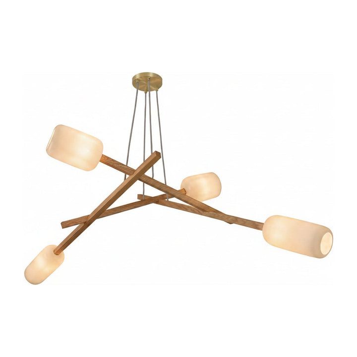 Locus Chandelier Cerno
