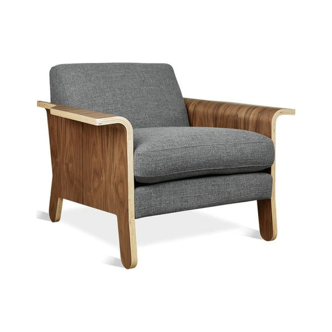 Lodge Chair Gus Modern