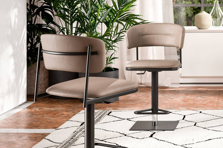 Logan Bar Stool