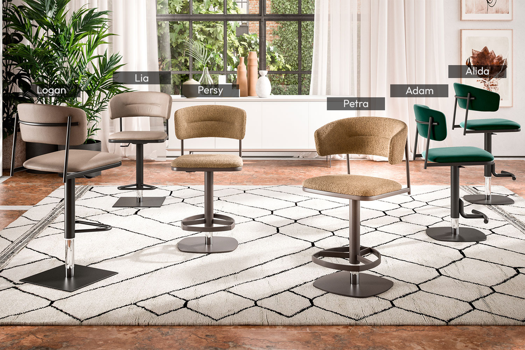 Persy Bar Stool