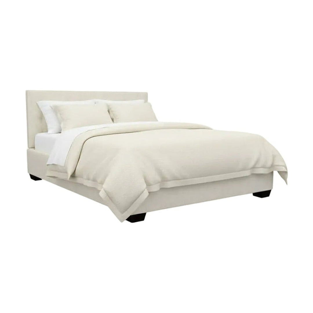 Loja Bed American Leather