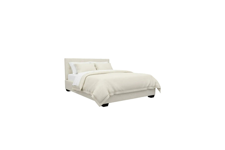 Loja Bed American Leather