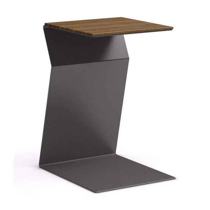 Lolo Accent Table — white cutout
