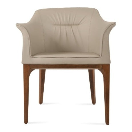 London Armchair by Soho Concept