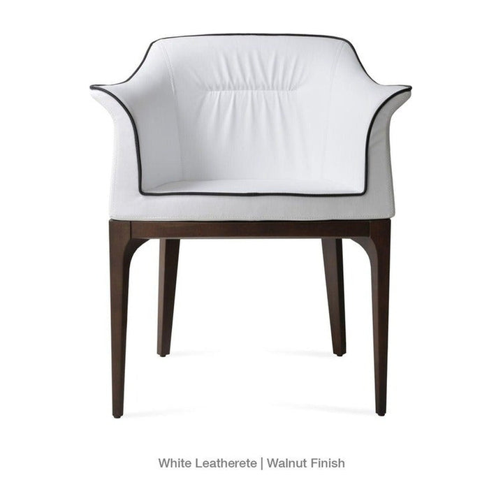 LONDON ARMCHAIR Soho Concept